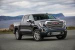 GMC Sierra Denali Crew Cab 2018 года